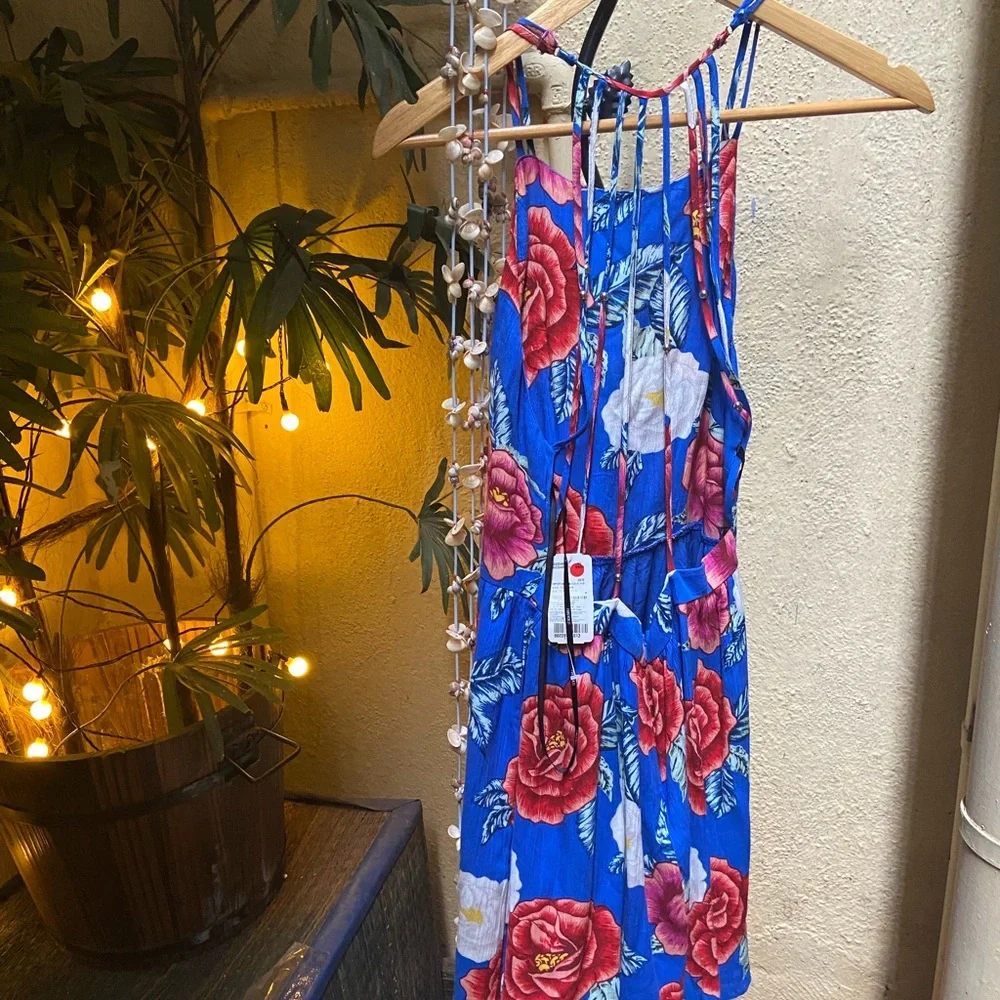 6️⃣5️⃣0️⃣ Forever21 Dress.Size- M - Picture 6 of 16